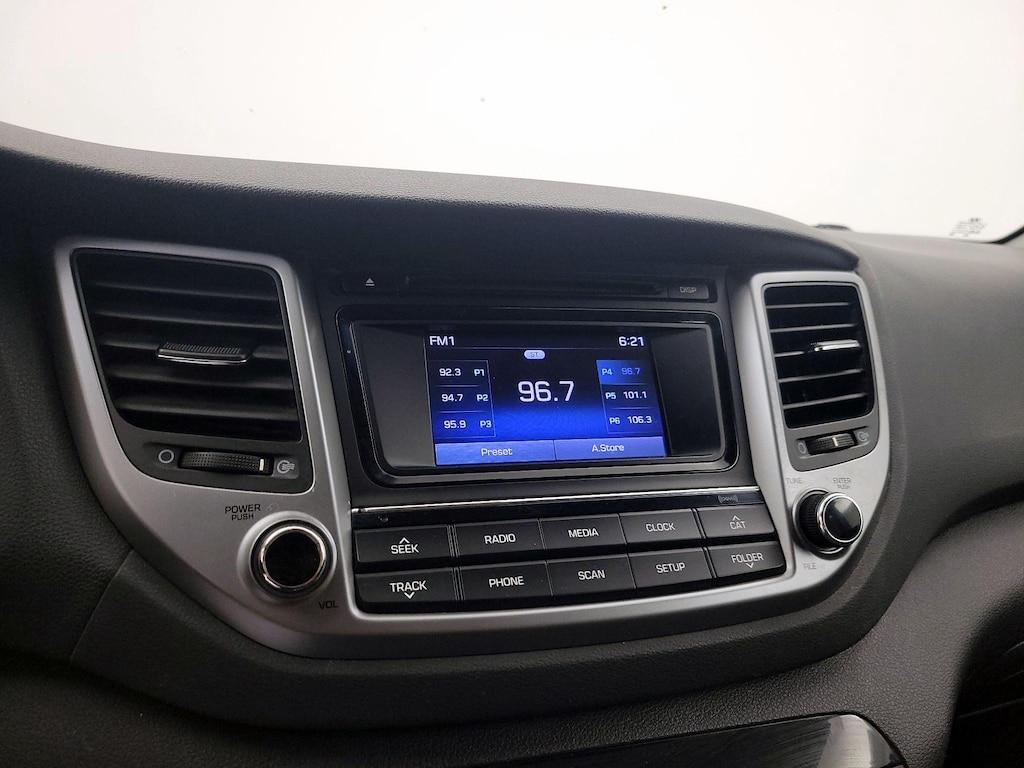 used 2016 Hyundai Tucson car, priced at $13,998
