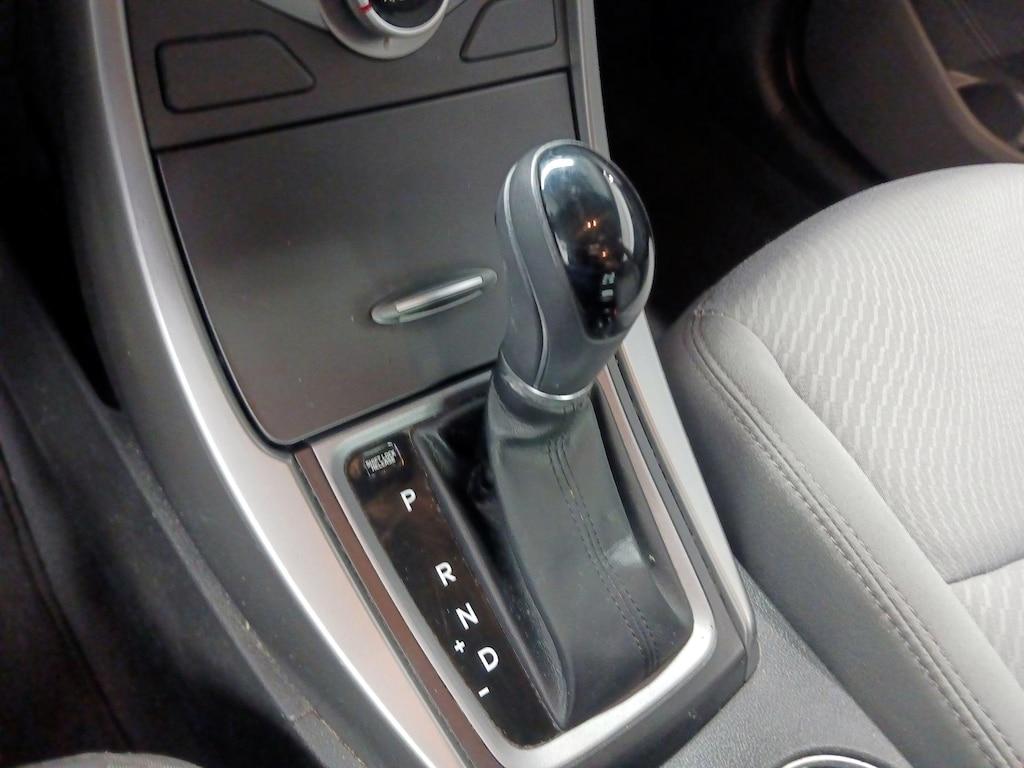 used 2016 Hyundai Elantra car, priced at $11,998