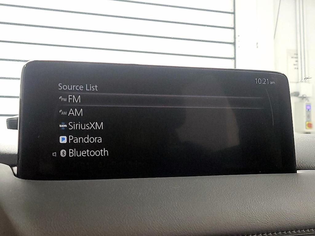 used 2021 Mazda CX-5 car, priced at $23,998