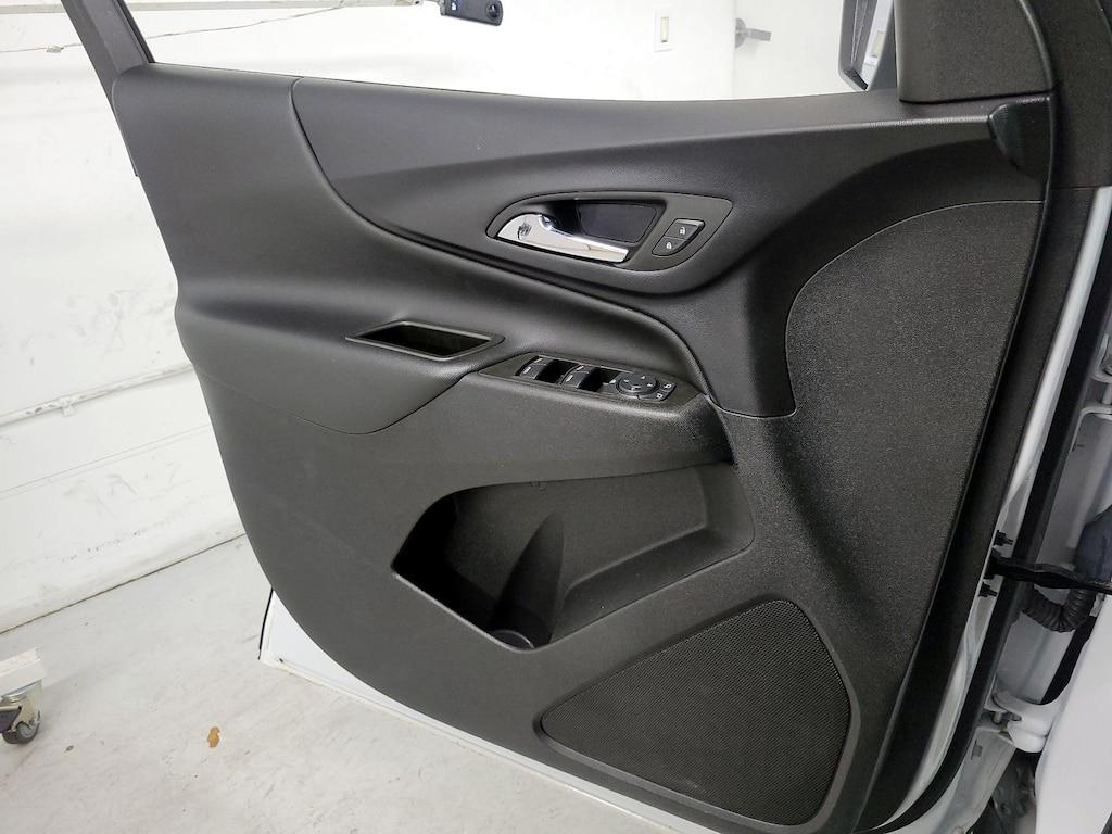 used 2023 Chevrolet Equinox car, priced at $19,998