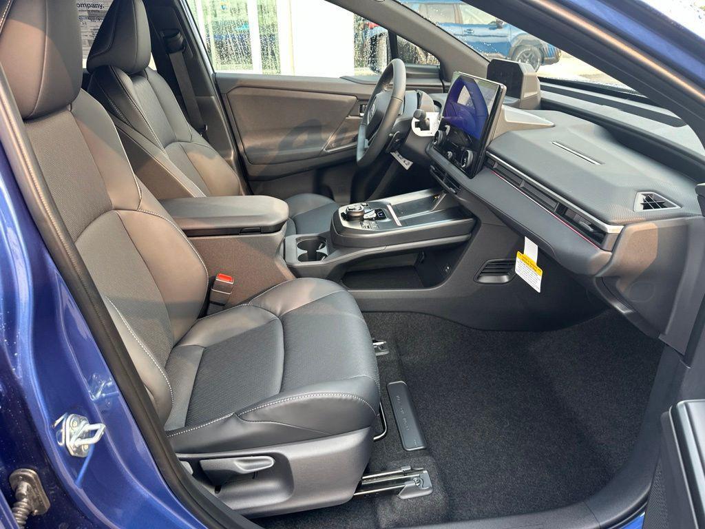 new 2026 Subaru Trailseeker car, priced at $41,069