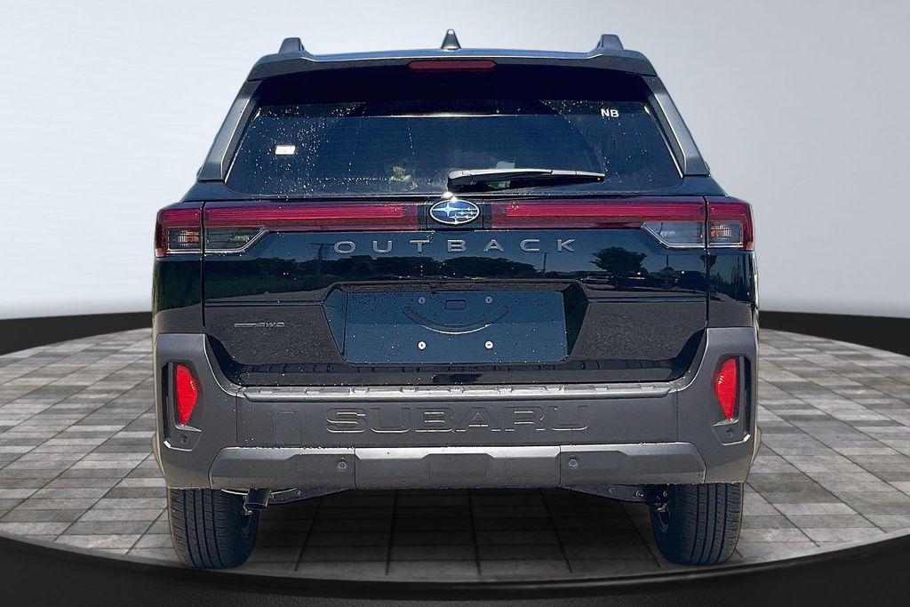 new 2026 Subaru Outback car, priced at $37,561