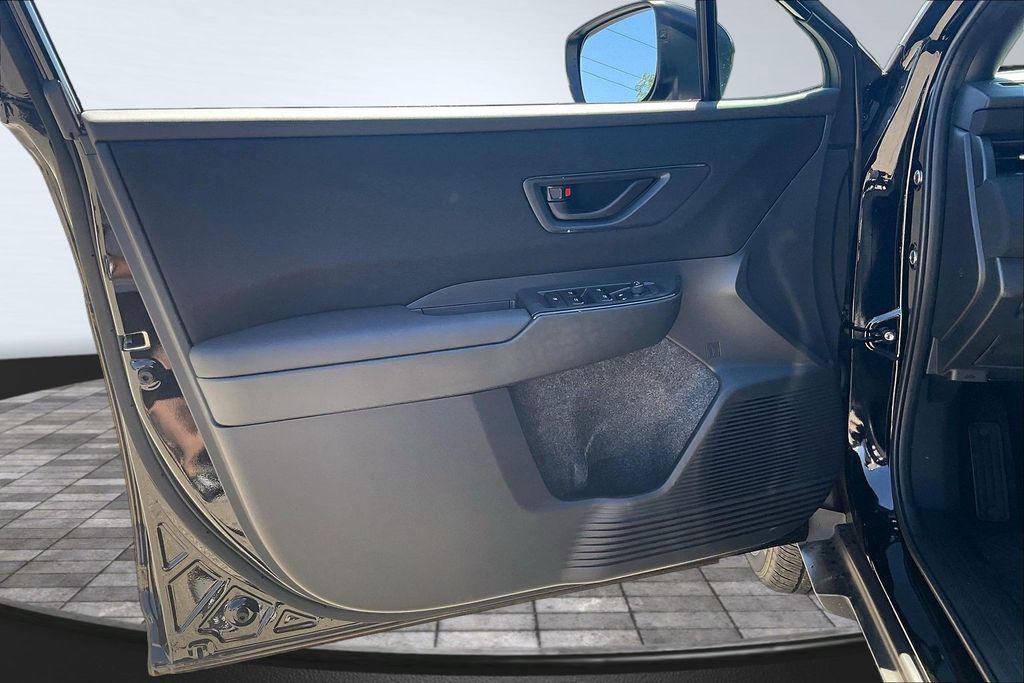 new 2026 Subaru Outback car, priced at $37,561