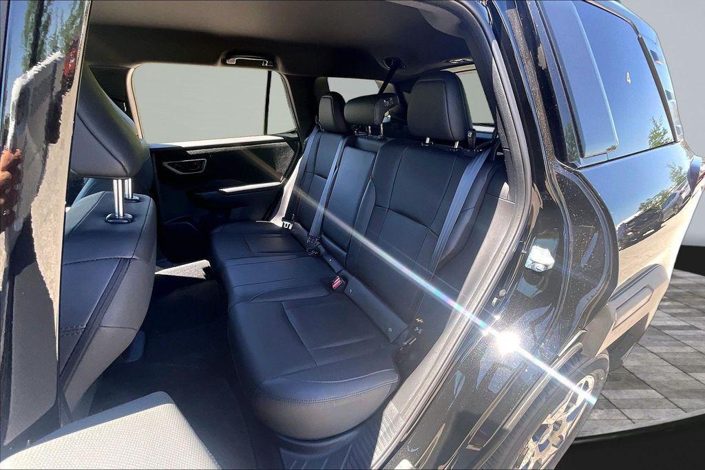 new 2026 Subaru Outback car, priced at $37,561
