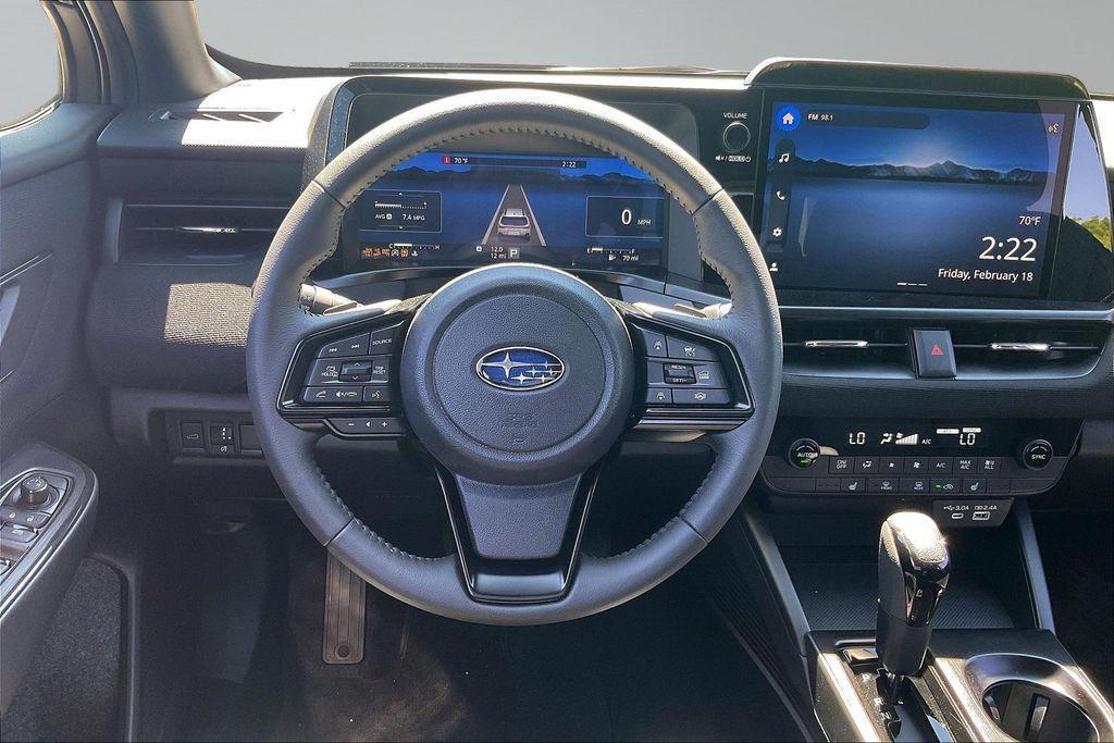 new 2026 Subaru Outback car, priced at $37,561