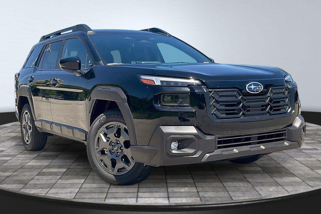 new 2026 Subaru Outback car, priced at $37,561