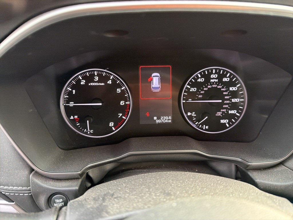 used 2021 Subaru Outback car, priced at $19,800