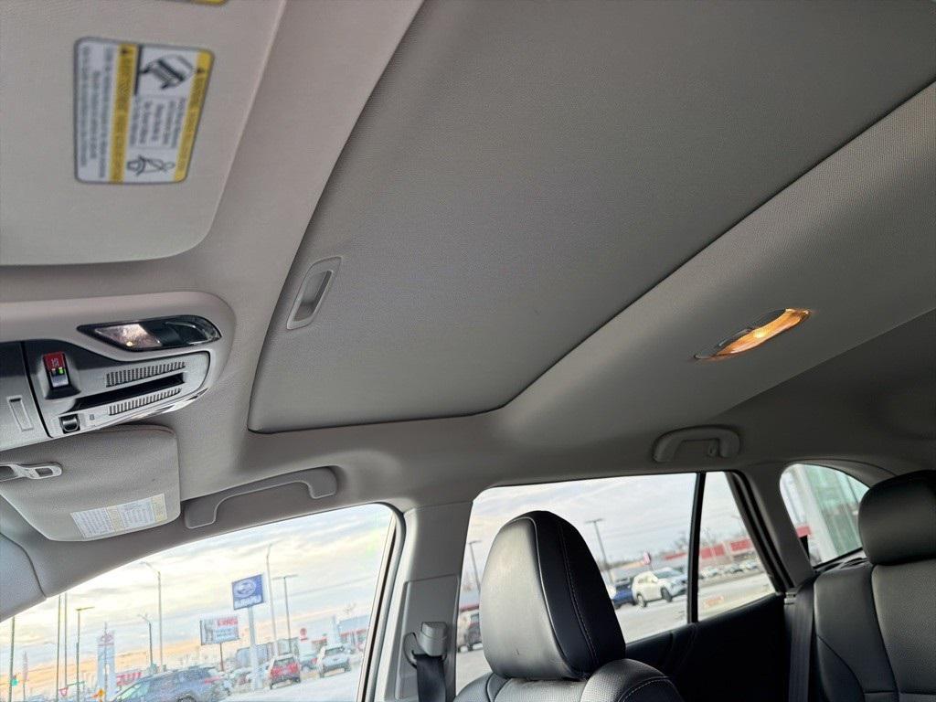 used 2021 Subaru Outback car, priced at $19,800