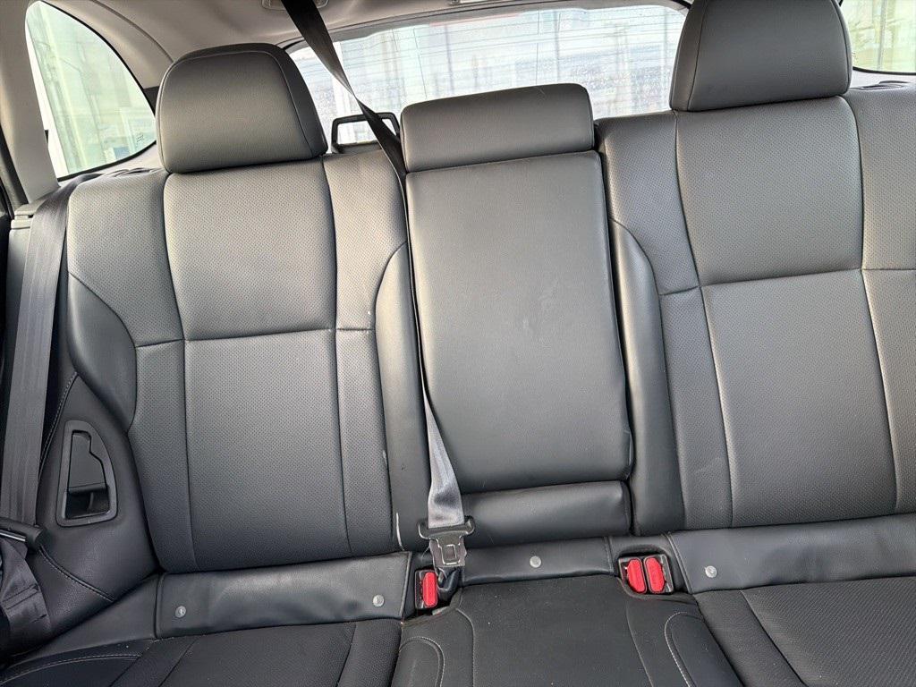 used 2021 Subaru Outback car, priced at $19,800