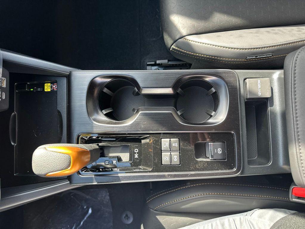 new 2026 Subaru Outback car, priced at $46,380