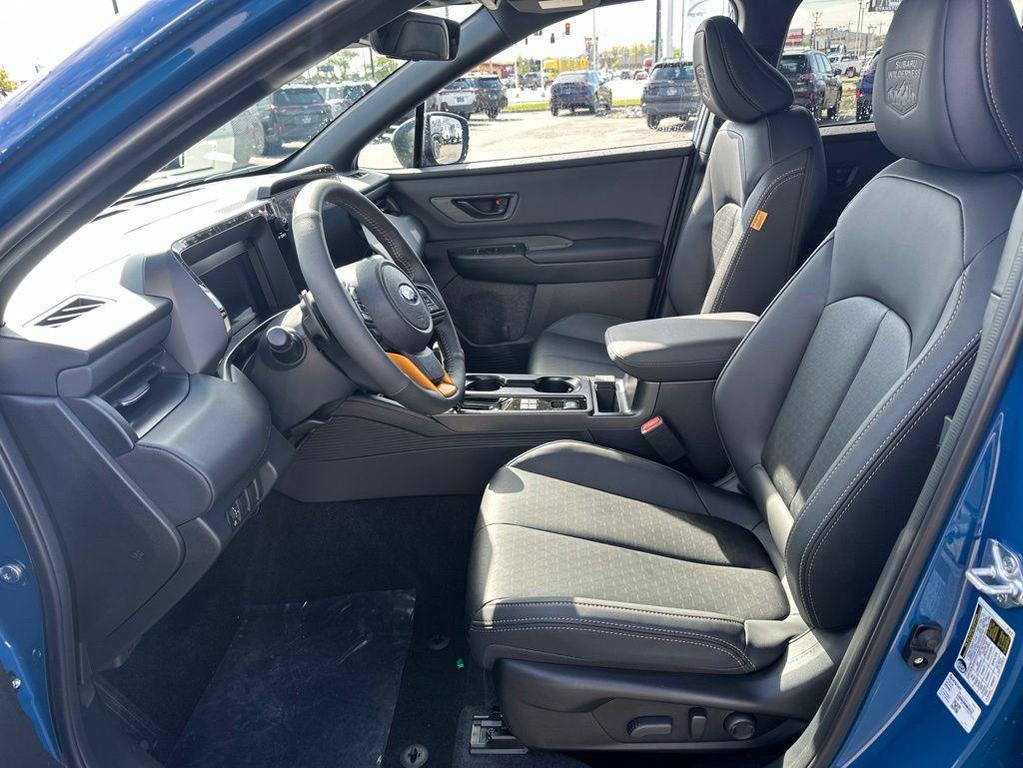 new 2026 Subaru Outback car, priced at $46,380