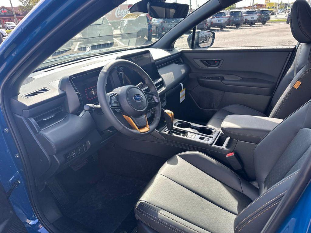 new 2026 Subaru Outback car, priced at $46,380