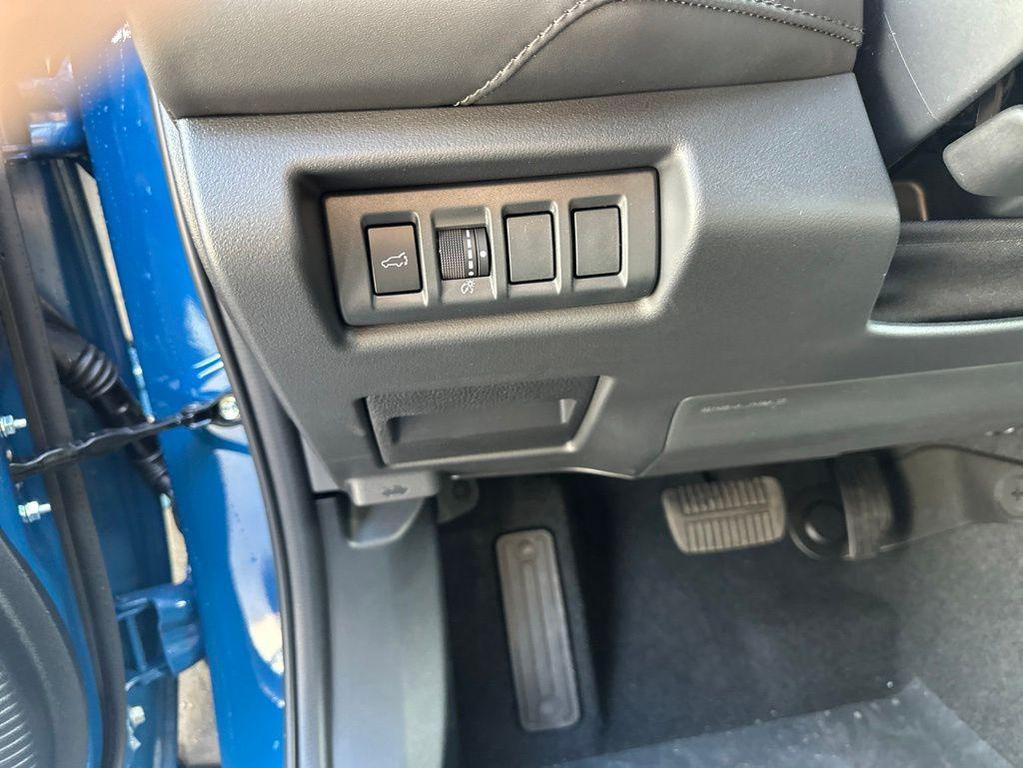 new 2026 Subaru Outback car, priced at $46,380