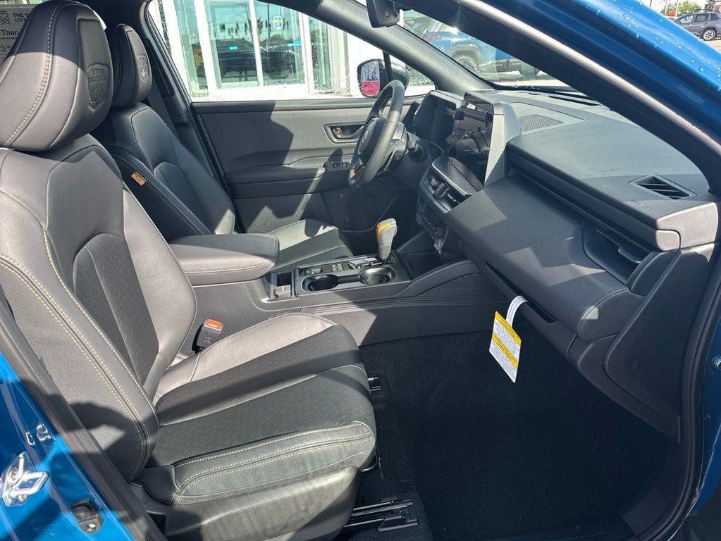 new 2026 Subaru Outback car, priced at $46,380