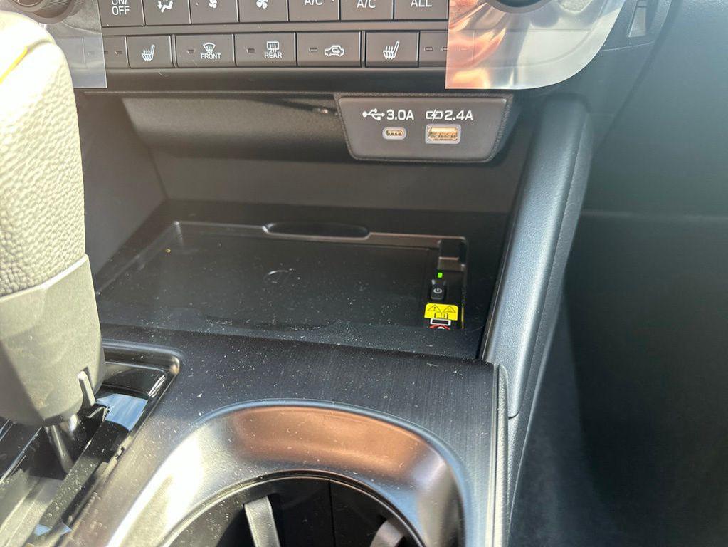 new 2026 Subaru Outback car, priced at $46,380