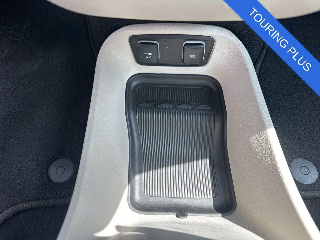 used 2020 Chrysler Pacifica car, priced at $20,268
