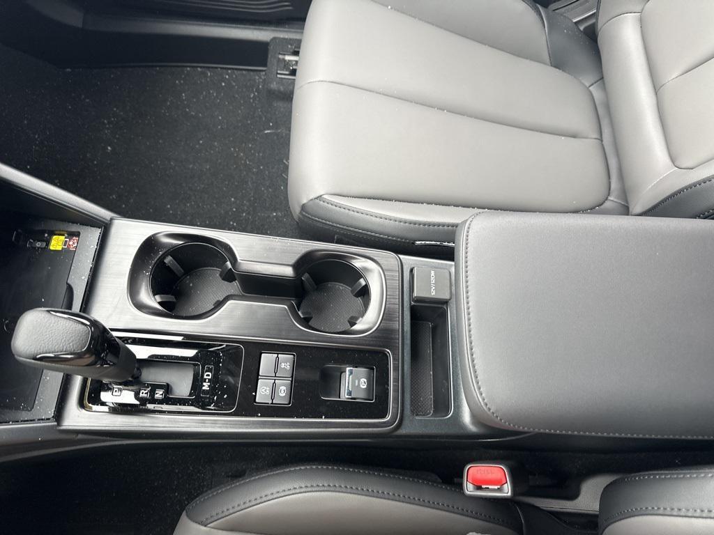 new 2026 Subaru Outback car, priced at $38,712