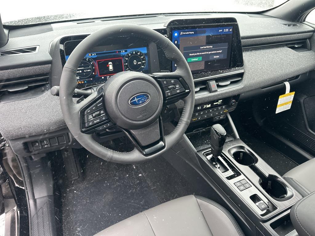 new 2026 Subaru Outback car, priced at $38,712