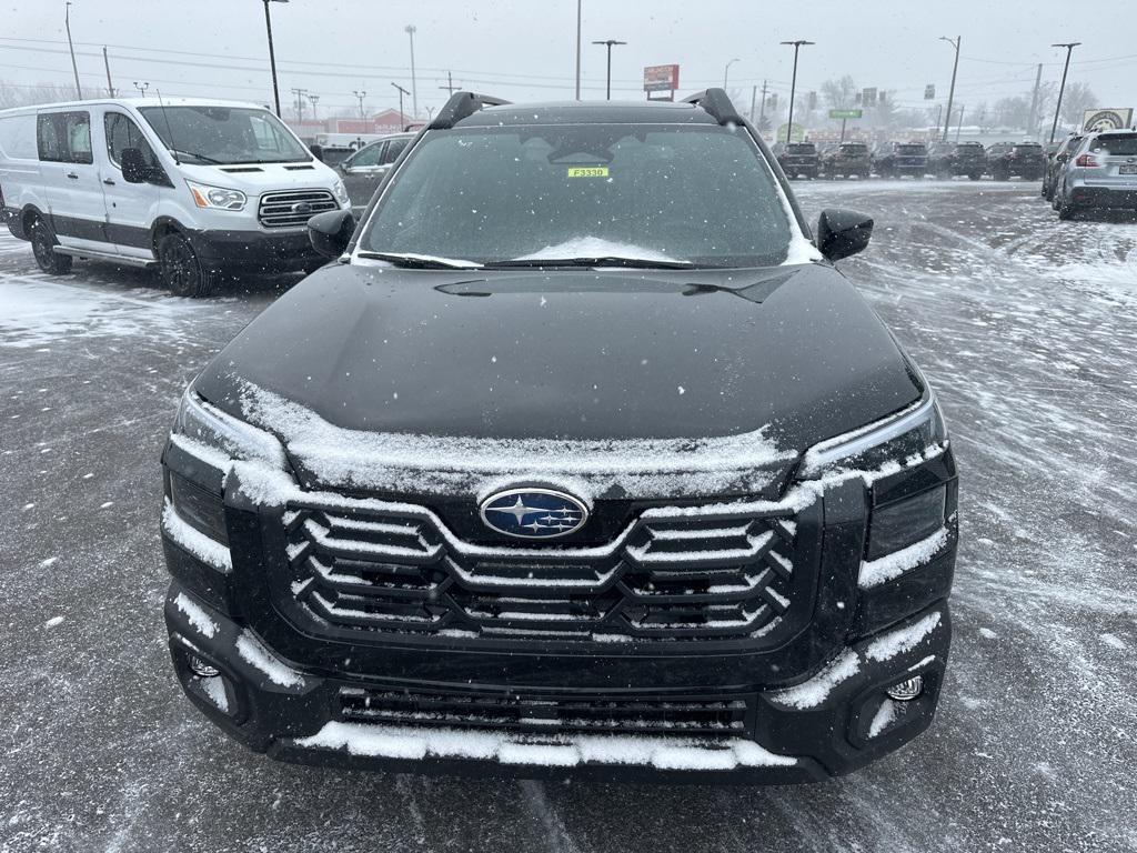 new 2026 Subaru Outback car, priced at $38,712