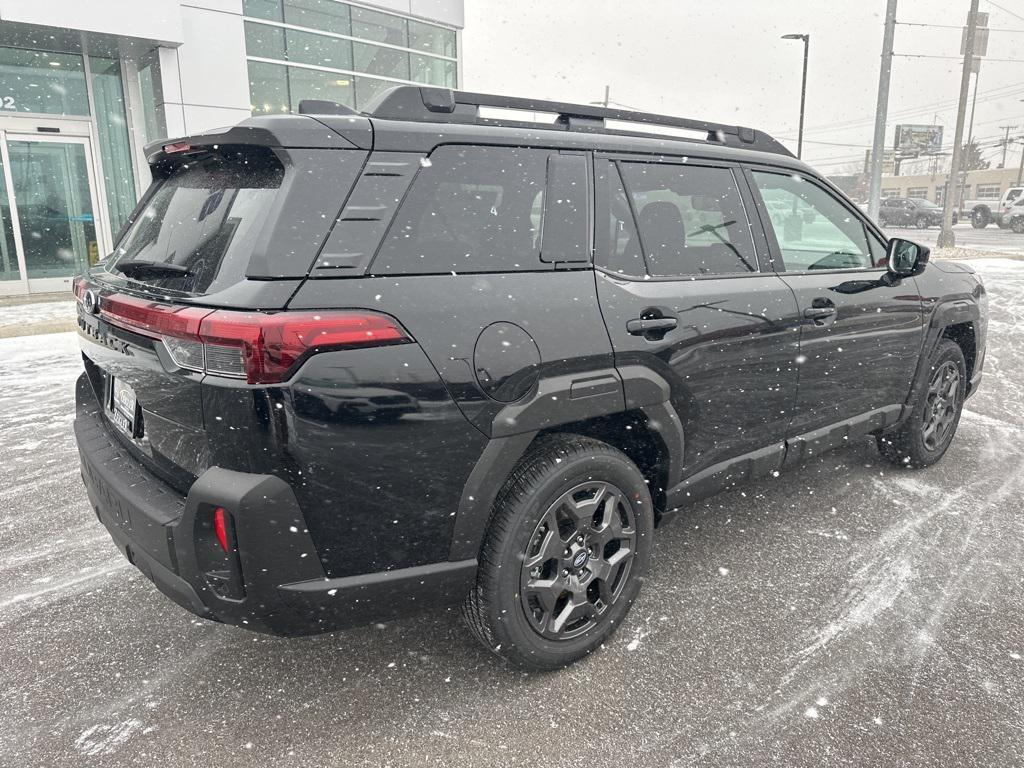 new 2026 Subaru Outback car, priced at $38,712