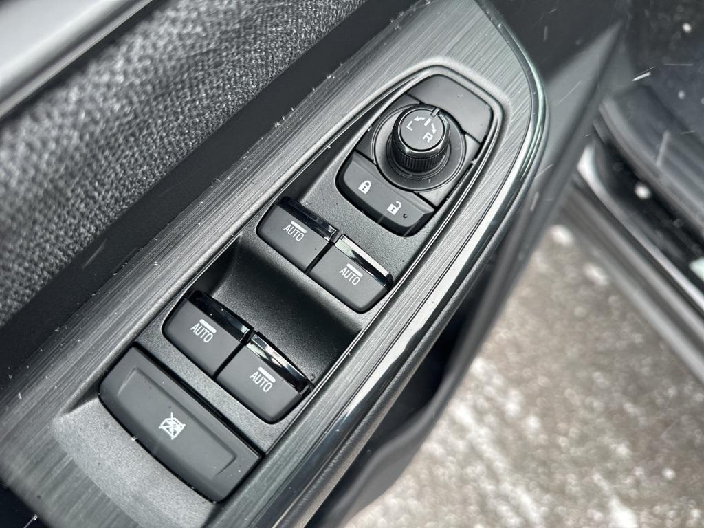 new 2026 Subaru Outback car, priced at $38,712