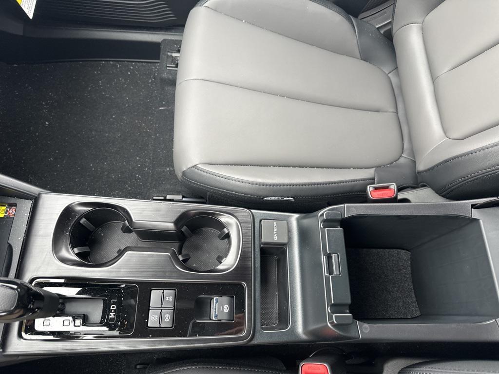 new 2026 Subaru Outback car, priced at $38,712