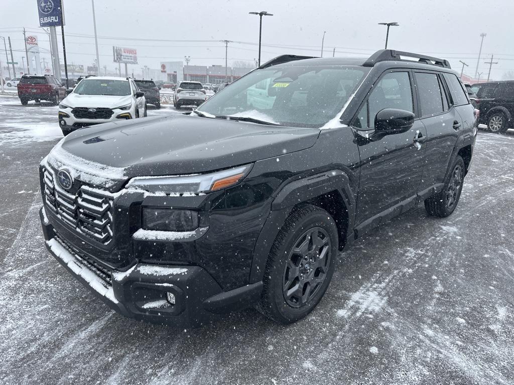 new 2026 Subaru Outback car, priced at $38,712