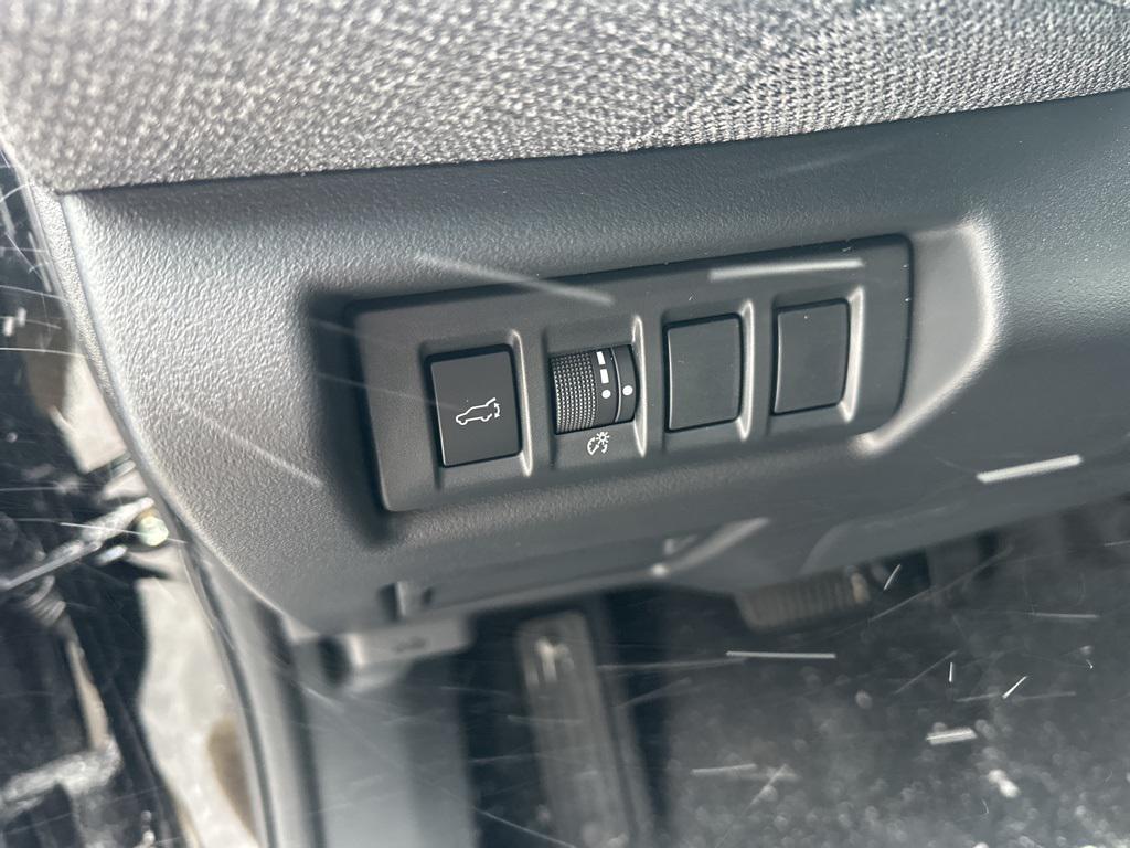 new 2026 Subaru Outback car, priced at $38,712