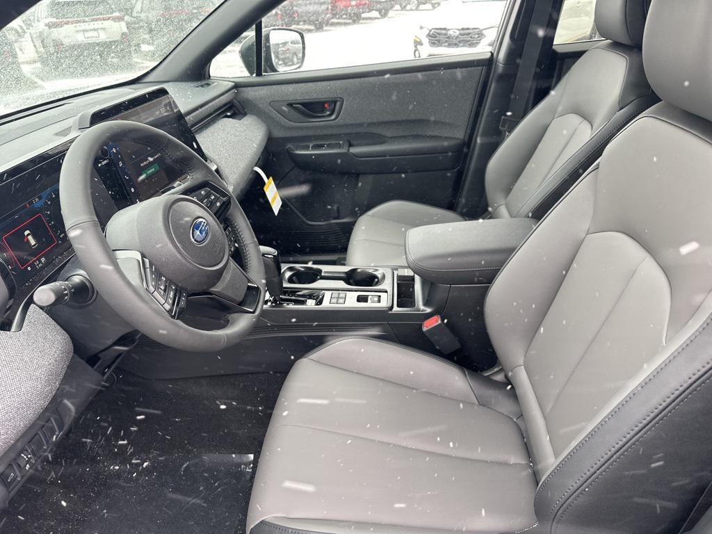 new 2026 Subaru Outback car, priced at $38,712