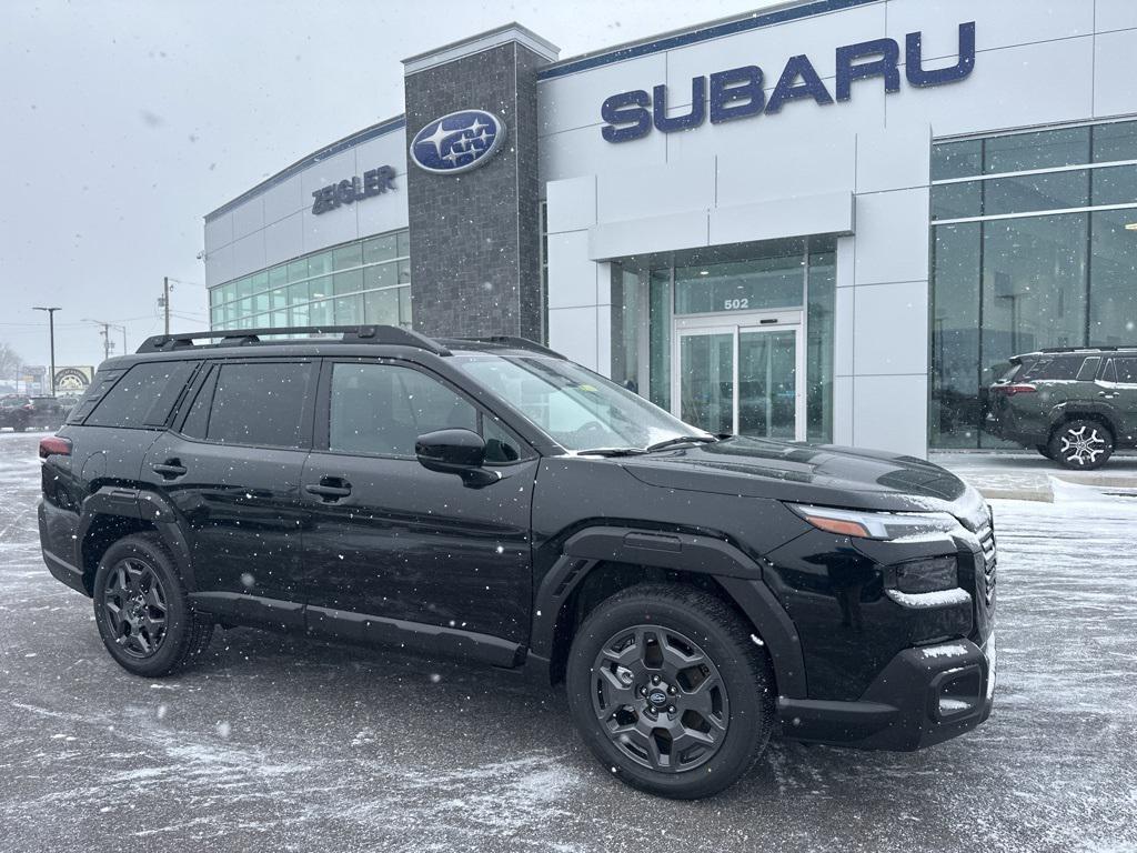 new 2026 Subaru Outback car, priced at $38,712