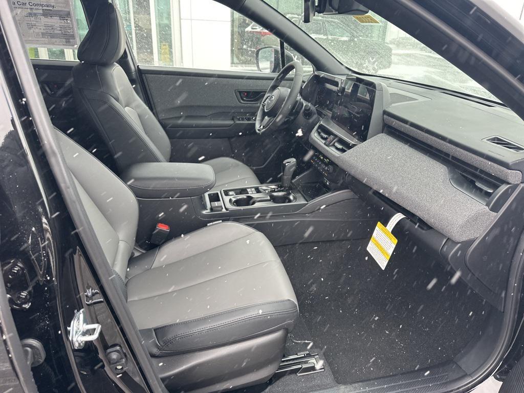 new 2026 Subaru Outback car, priced at $38,712