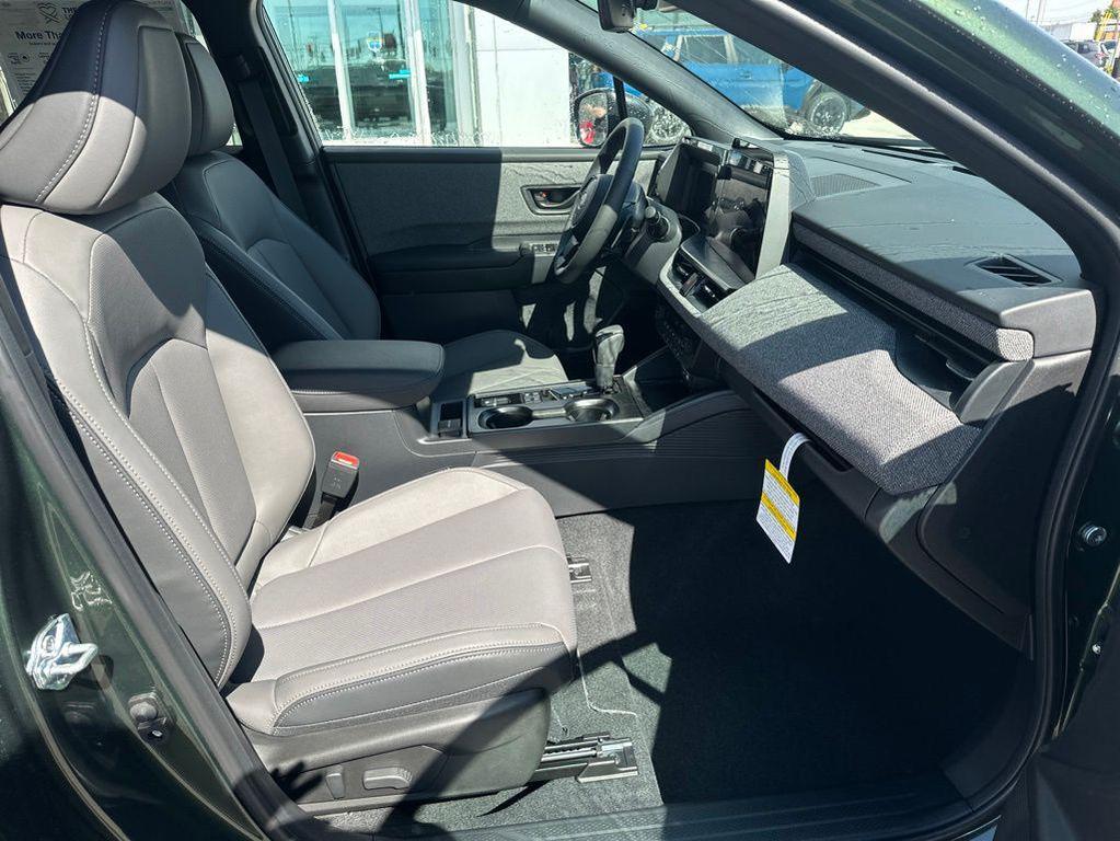 new 2026 Subaru Outback car, priced at $44,286