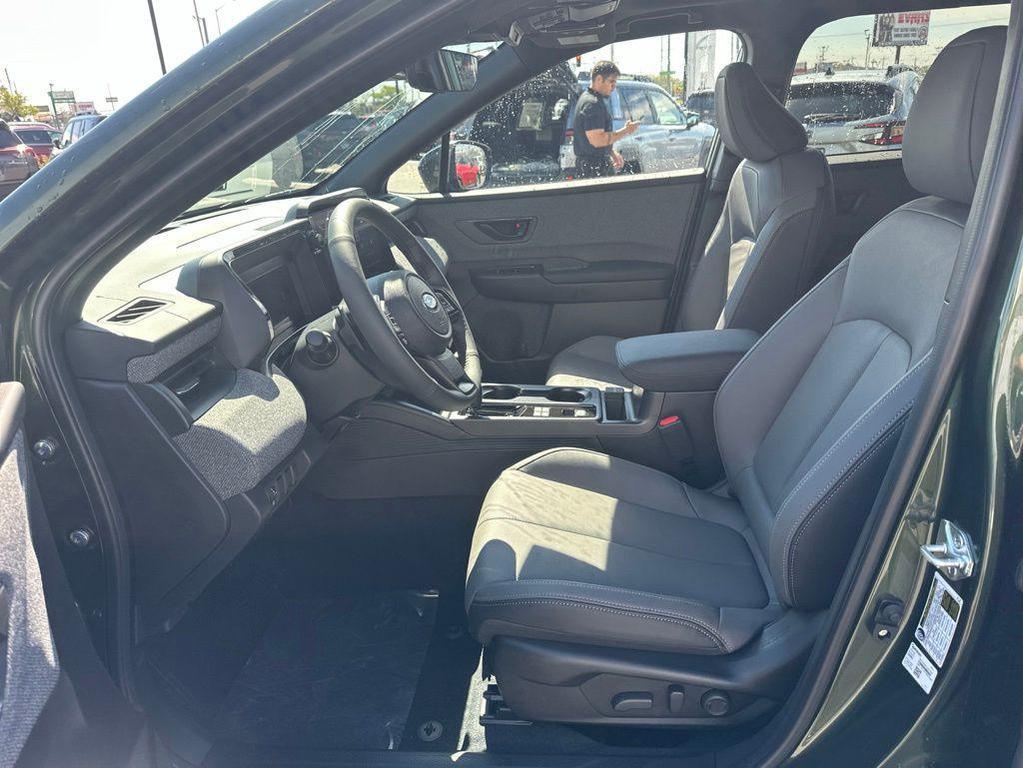 new 2026 Subaru Outback car, priced at $44,286