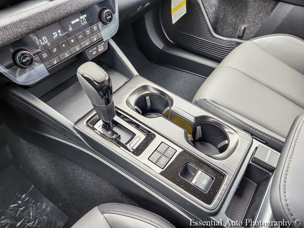 new 2026 Subaru Outback car, priced at $34,867