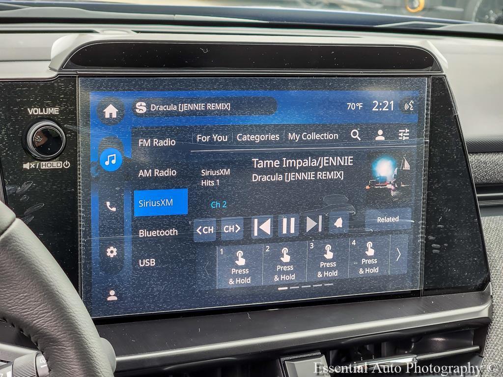 new 2026 Subaru Outback car, priced at $34,867