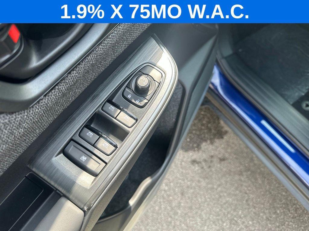 new 2026 Subaru Outback car, priced at $34,867