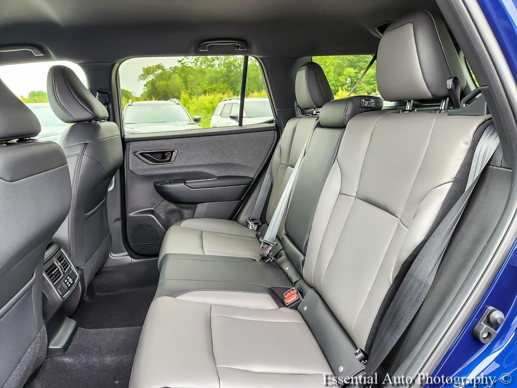 new 2026 Subaru Outback car, priced at $34,867