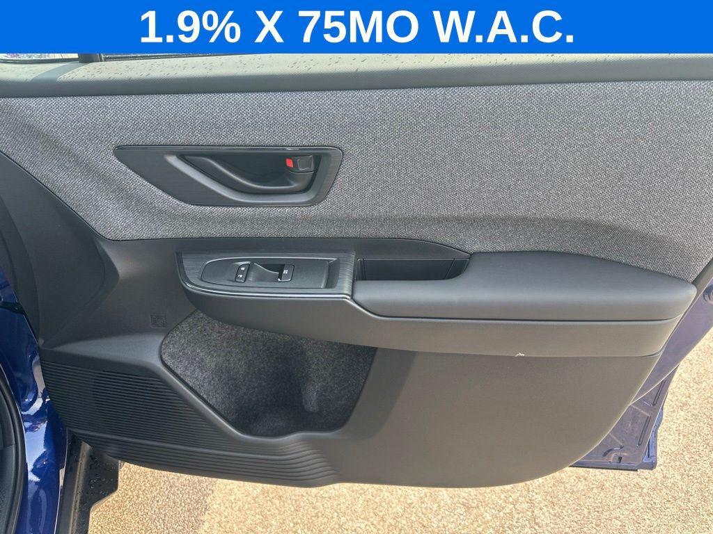 new 2026 Subaru Outback car, priced at $34,867
