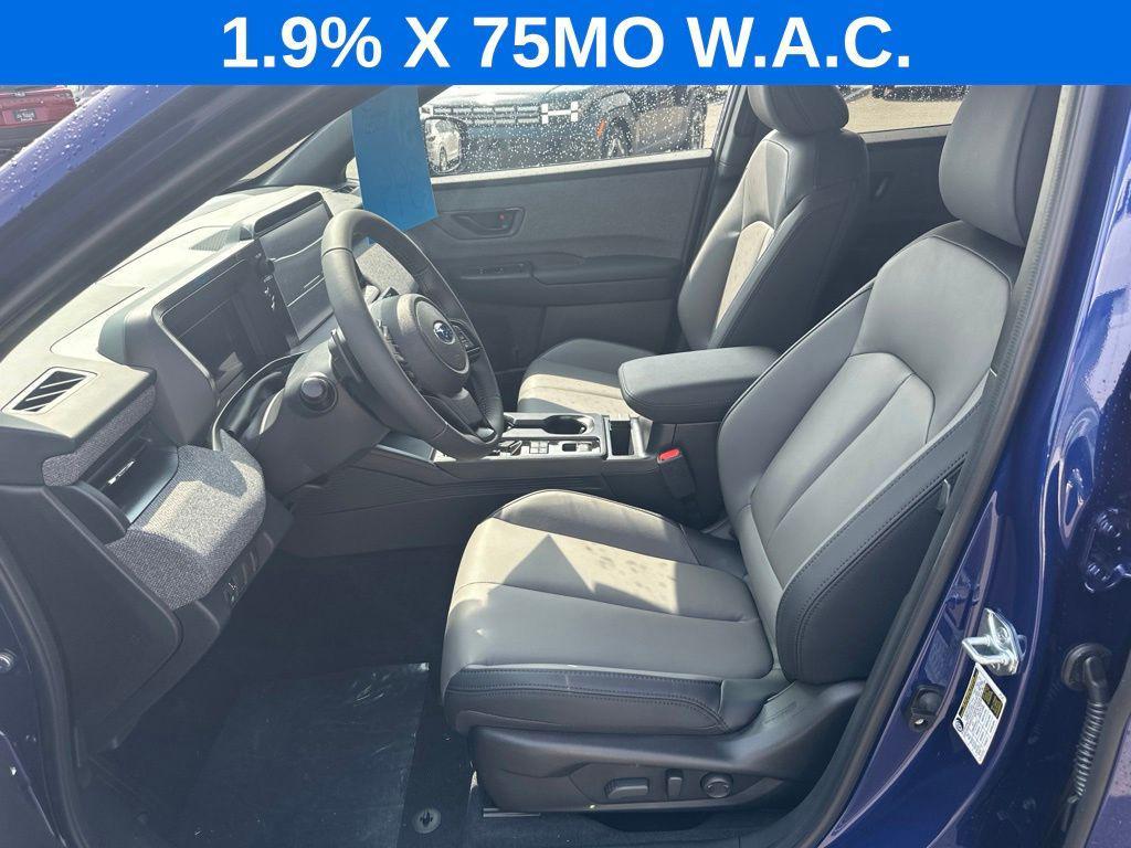 new 2026 Subaru Outback car, priced at $34,867