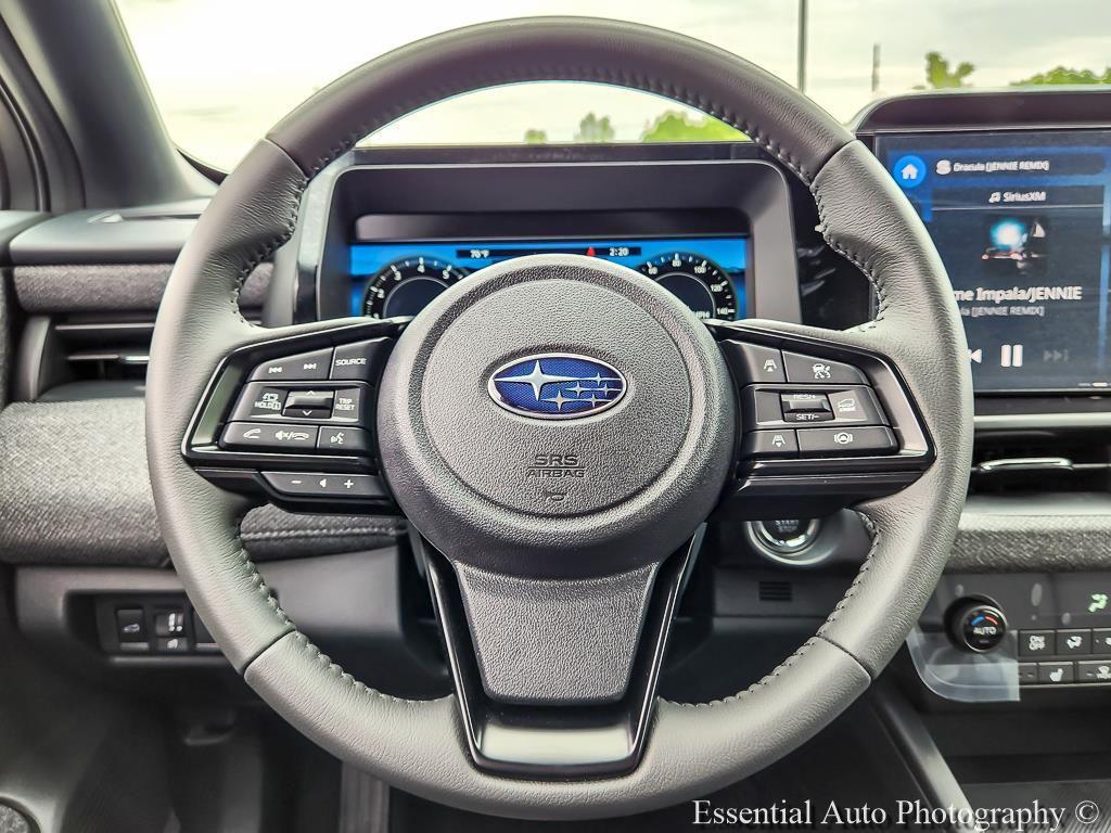 new 2026 Subaru Outback car, priced at $34,867
