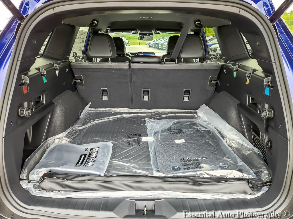 new 2026 Subaru Outback car, priced at $34,867
