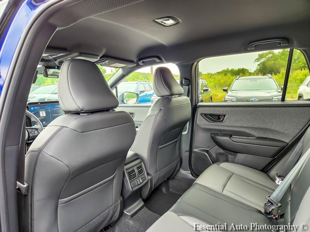 new 2026 Subaru Outback car, priced at $34,867