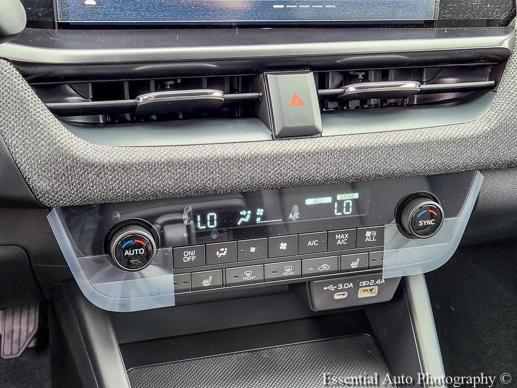 new 2026 Subaru Outback car, priced at $34,867