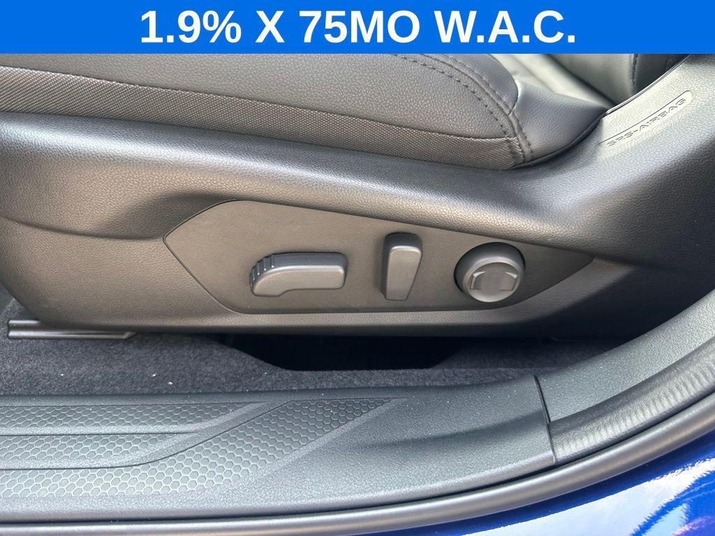 new 2026 Subaru Outback car, priced at $34,867