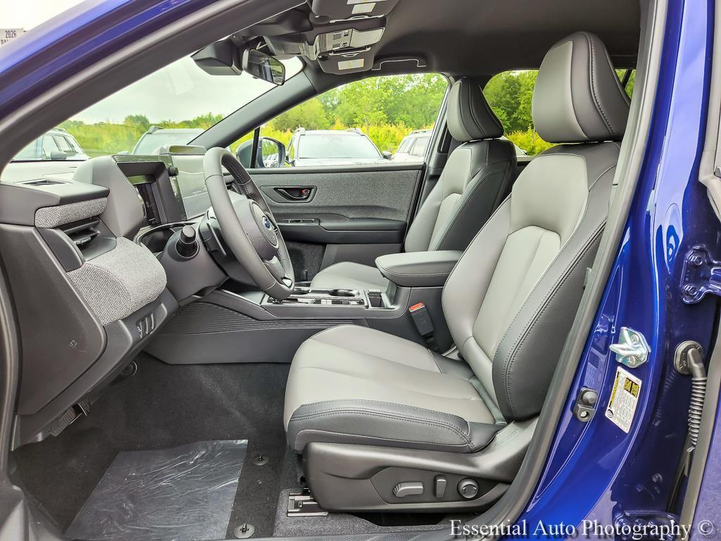 new 2026 Subaru Outback car, priced at $34,867