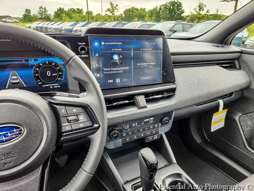 new 2026 Subaru Outback car, priced at $34,867