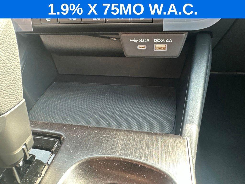 new 2026 Subaru Outback car, priced at $34,867