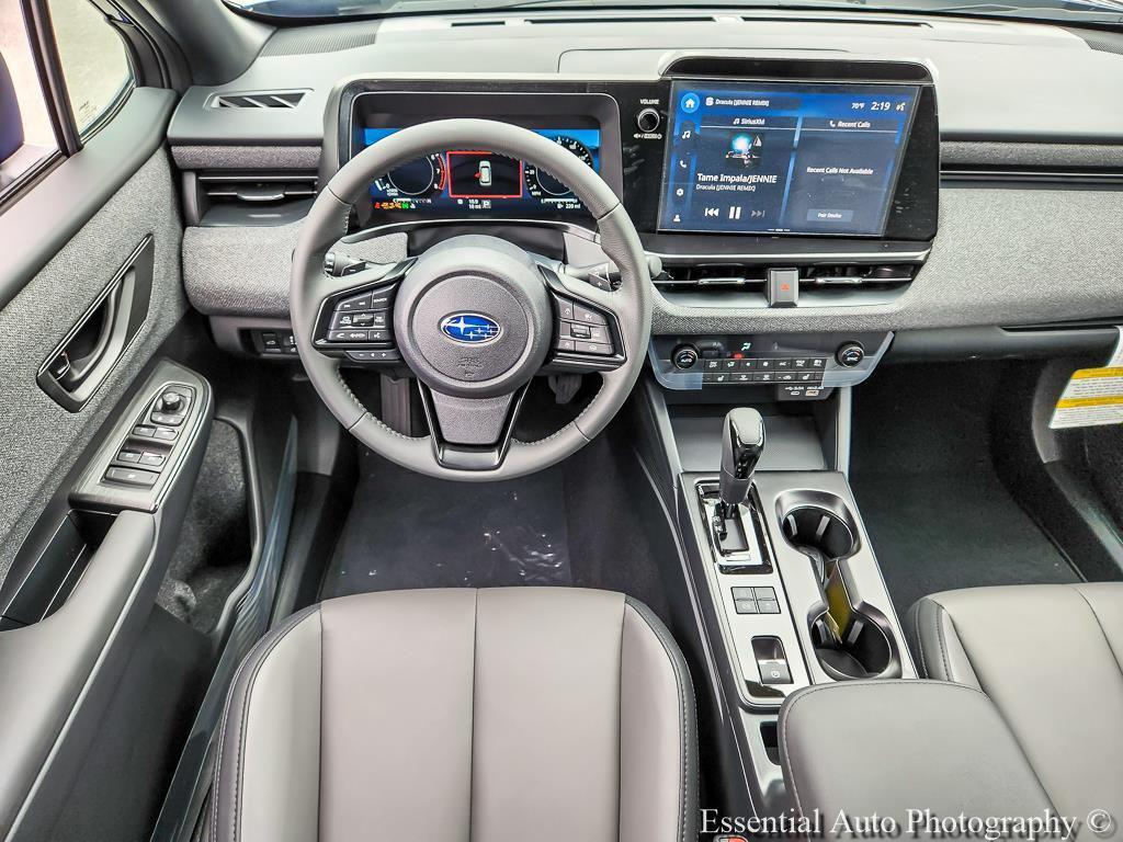 new 2026 Subaru Outback car, priced at $34,867