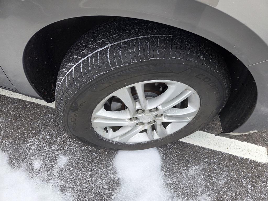 used 2018 Buick Enclave car, priced at $16,600