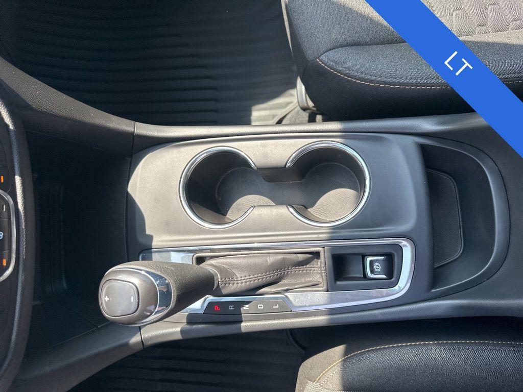 used 2020 Chevrolet Equinox car, priced at $17,668